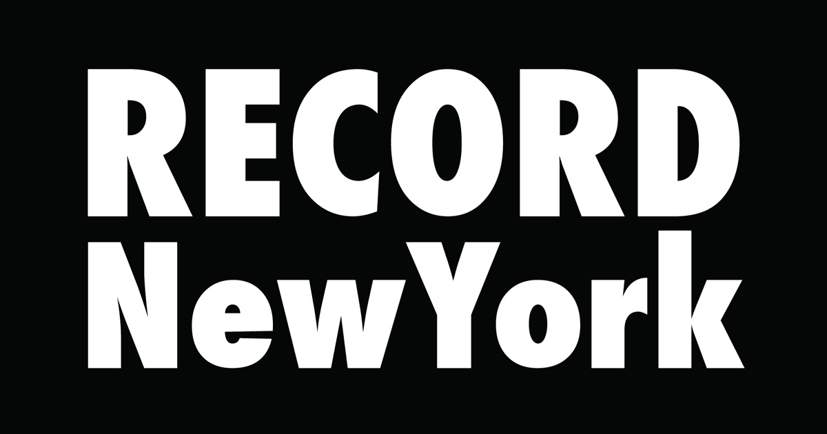 new york recording laboratories